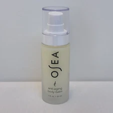 Osea Anti-Aging Body Balm 1 Oz 30 mL Travel Size AUTHENTIC - NEW