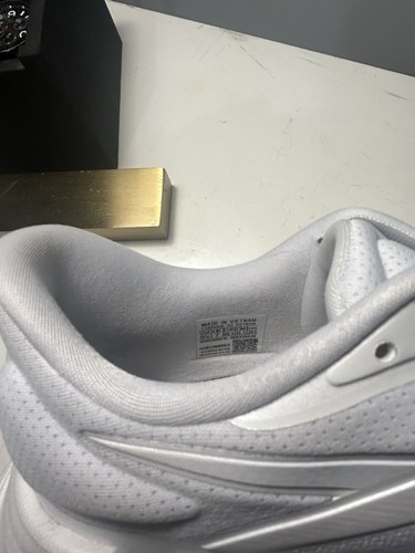 Talla 9 - Reebok FloatZig 1 gris puro sin teñir con - Imagen 7 de 10