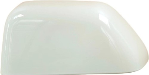Oxford White Mirror Cover Caps for 2008-2024 Ford F250 F350 F450, Super Duty Tow - Bild 2 von 7