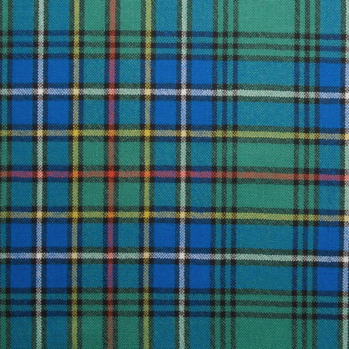 100 % Wolle & weiße Spitze traditionelles schottisches Tartan Strumpfband - A-C TARTANS - Bild 72 von 87