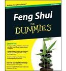 Feng Shui For Dummies by David Daniel Kennedy (Paperback, 2010)
