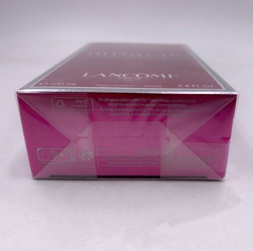 Miracle Perfume by Lancome L'eau de Parfum Spray for Women 3.4 oz New & Sealed - Picture 3 of 4