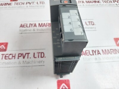 Mitsubishi Electric QJ61BT11N CC-link V2 Master Unit 5VDC 0.46A