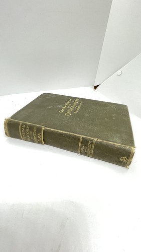 General History of The Christian Era Guggenberger 1906 Vol 2 - Picture 4 of 19