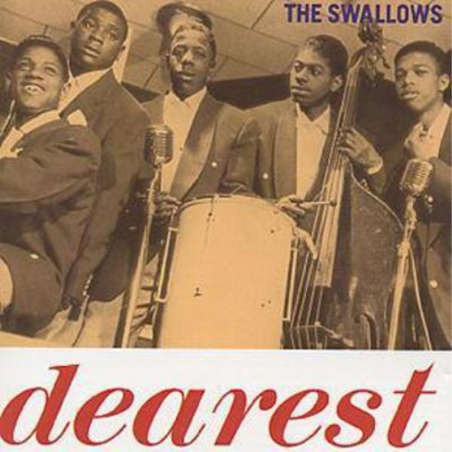 The Swallows Dearest (CD) Album