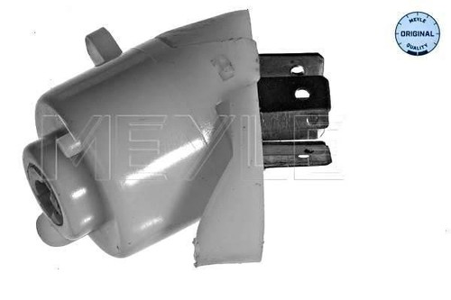 MEYLE Ignition Switch For AUDI 80 90 Coupe VW 181 Caddy I Beetle 57-96 171905865 - Picture 5 of 5
