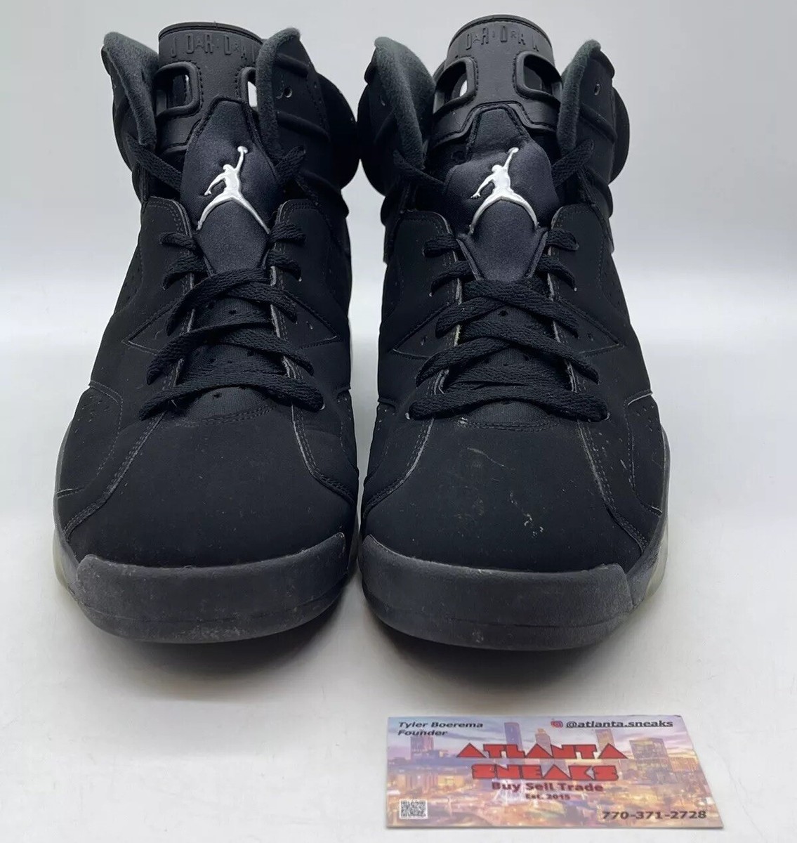 Size 13 - Jordan 6 Retro Mid Chrome (DX2836-001) | eBay Size 13 - Jordan 6 Retro Mid Chrome (DX2836-001) | eBay