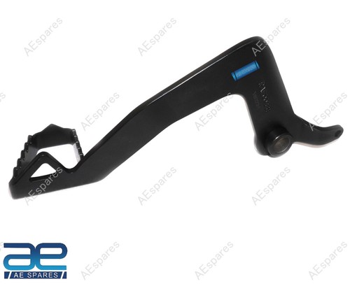 Brake Pedal Black Fits Royal Enfield Himalayan 450cc RAE00331/G - Bild 3 von 6
