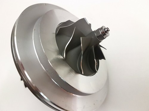 Turbolader Rumpfgruppe Audi S3  TT 1.8 T (1998-2006) CHRA30-0113 APY AMK BAM BFV - Bild 7 von 12