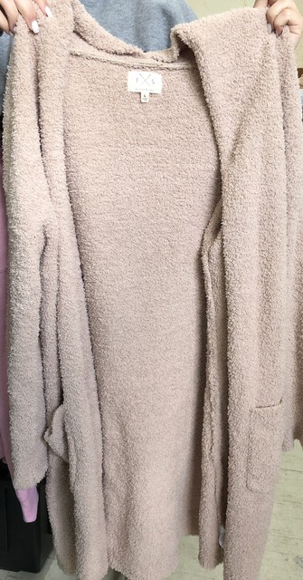 cardigan silk mohair