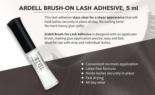 Ardell Wimpern Sale | 100+ Styles zur Auswahl! | Kaufen Sie 2, erhalten Sie 1 GRATIS! | - Bild 9 von 153