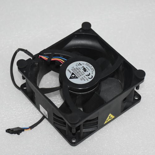 For DELL T3600 T5610 T5810 T7810 Chassis Front Fan V53HW 6YVJR - Picture 4 of 4
