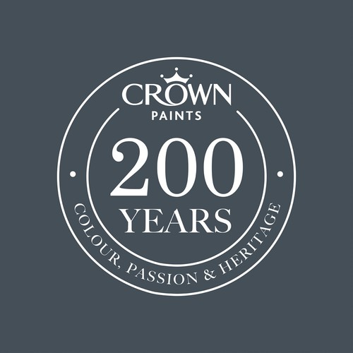 Elle (Crown) Pittura Emulsione Piatta Opaca 2,5L - Finitura Parete Interno - Foto 75 di 419