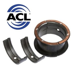 ACL RACE CONROD BEARING 52MM JOURNAL STD FOR SUBARU EJ16 EJ18 EJ20 EJ25 EJ22
