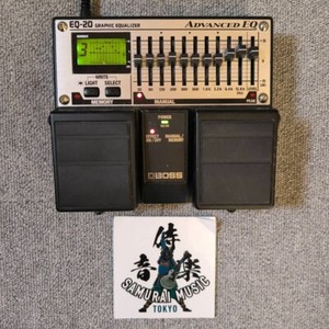 Boss Eq 200 | eBay Boss Eq 200 | eBay