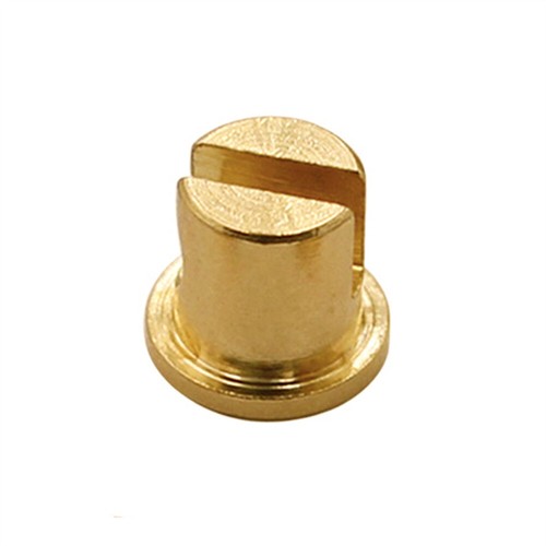 ATV Carburetor Throttle Cable End Joint Guide Nut For Polaris Suzuki Yamaha UTV - Picture 4 of 5