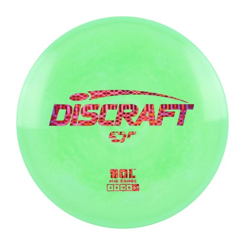 Discraft Disc Golf ESP Sol Midrange Disc 4/5/-3/0 - Choose Exact - Picture 11 of 26
