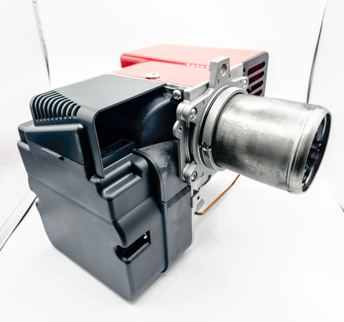 Riello RDB1 Burner | 70/90 BTU - Picture 2 of 4