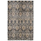 Kaleen Black Area Rugs