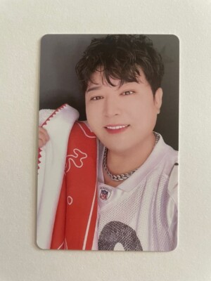 PINK CHRISTMAS クリスマス トレカ super junior ktown4u.com : SUPER JUNIOR - PINK CHRISTMAS RANDOM PACK