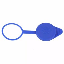 Windshield Washer Fluid Reservoir Cap For 2012-2018 Ford Focus Blue CP9Z17A605A