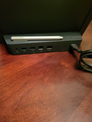 Microsoft Surface 3 Model 1645 64GB 10.8
