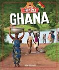 Ghana by Clare Hibbert, Alice Harman (Paperback, 2015)