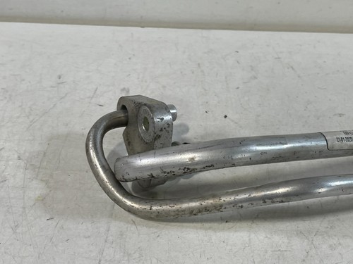 13-14 INFINITI JX35 QX60 AIR CONDITIONER EVAPORATOR HOSE LINE PIPE 3.5L # 93609 - Picture 2 of 9