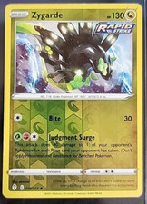Pokémon TCG Zygarde Evolving Skies 118/203 Reverse Holo Holo Rare