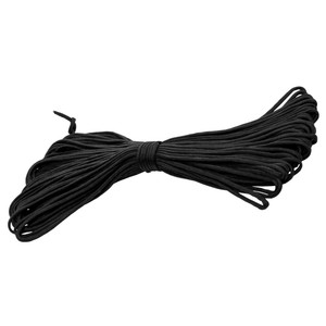 100m Outdoor Military Camping Hiking 550 Paracord Reel Parachute Rope Lanyard UK