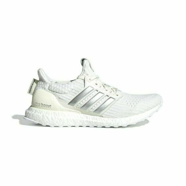 adidas ultra boost white size 7