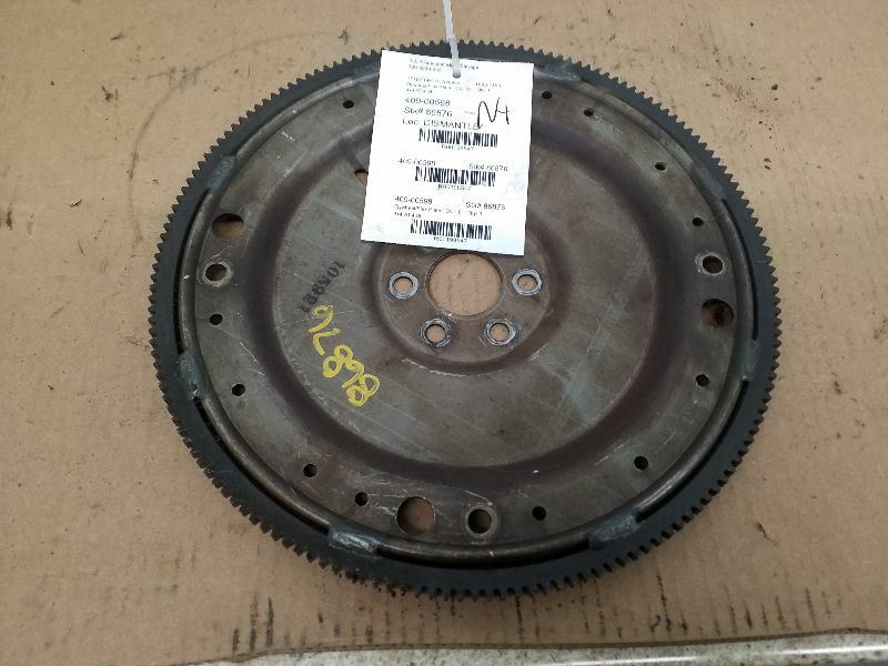Flywheel/Flex Plate Automatic Transmission 4.9L Fits 76-96 FORD