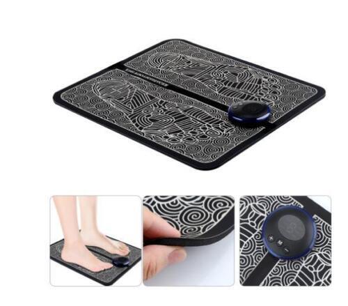 Aerohake Massage Foot Mat,Foot Circulation Improve Mat for Relieve Fatigue Sore