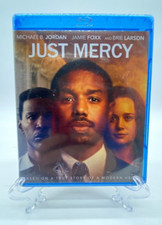 Just Mercy (Blu-ray, 2019)