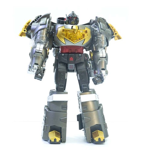 New Planet X toys PX-C04 PX C04 Cacus Grimlock Comic version Figure toy in stock - Picture 3 of 17