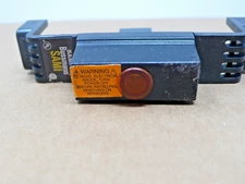 Bussmann Fuse Cover SAMI-71 