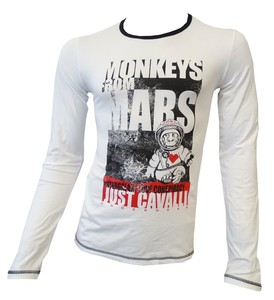 maglie cavalli uomo
