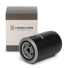 HIRSCHER Ölfilter für AUDI A4 A6 SEAT EXEO SKODA SUPERB VW PASSAT 1.8 068115561F