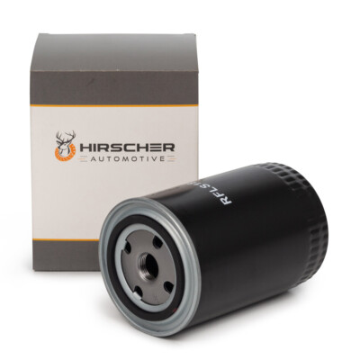 HIRSCHER Ölfilter für AUDI A4 A6 SEAT EXEO SKODA SUPERB VW PASSAT 1.8 068115561F