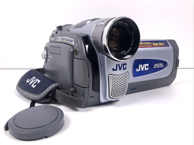 YMA0029T JVC デジタルビデオメカ GR-D90 GR-D23  1個 JVC GR-D90U Mini Digital Video Camcorder Video Camera For