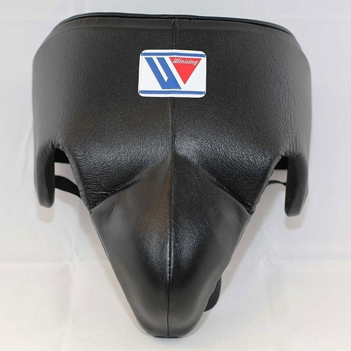 WINNING Boxing Groin guard & Cup Protector CPS-500 Standard Cut 4 colors