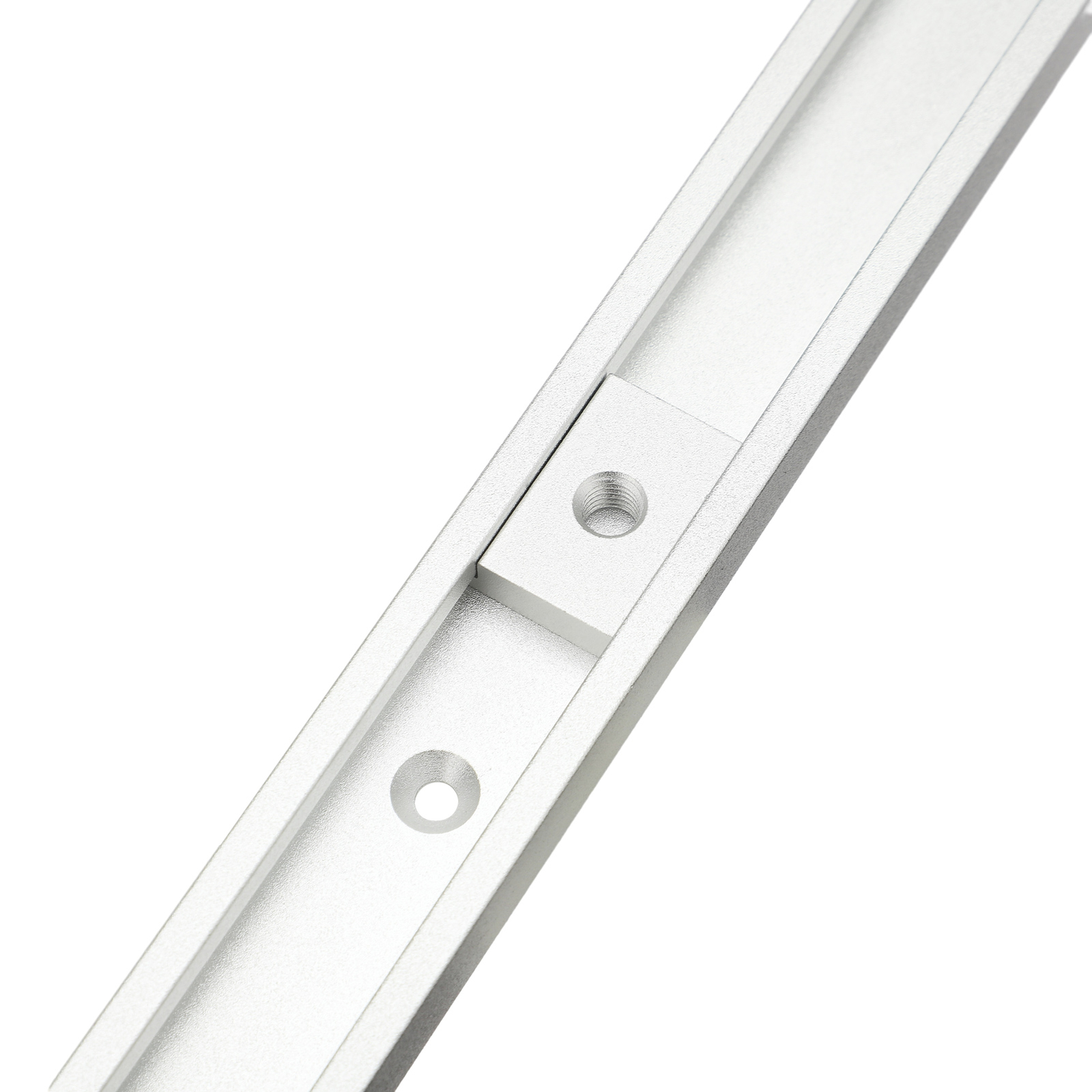 4er Set TNutSchiene TGleisschienen M8/M6 Maschine Metallbearbeitung