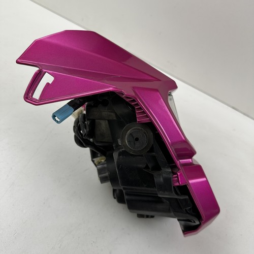 Honda Grom MSX125 2017 Front headlight light lamp & fairing 33100-K26-B01 - Picture 4 of 9