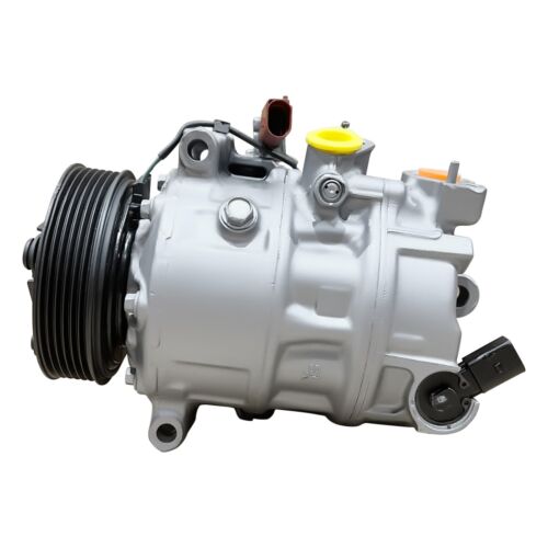 RYC Reman AC Compressor Kit With Condenser AD-1662 Fits Atlas 3.6L 2019 W/Rear - Picture 2 of 9