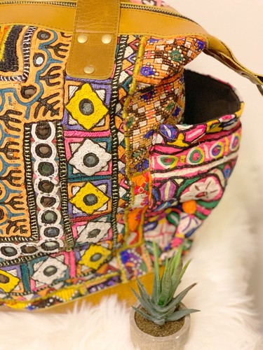 boho boho Bolsas de convertible Bolsas Mochila Bolsas viaje Bolsas boho RXCTq