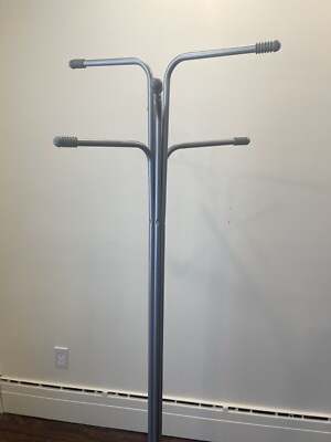 Vintage RIGG Coat Stand by Tord Bjorklund for Ikea 1980s