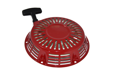 7712 Seilzugstarter für Rüttelplatte von Lumag RP 90
