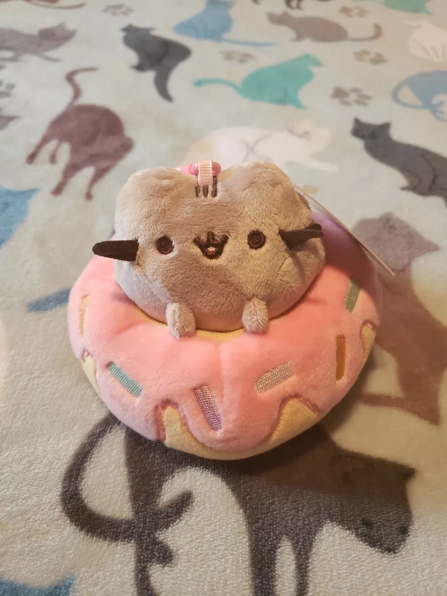 Pusheen clip online