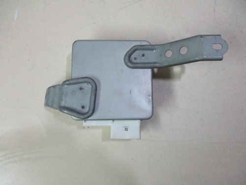 89650-0D030 STEUERGERÄT HYDROLENKUNG ELEKTRISCH TOYOTA YARIS 1.0 VVTI BJ 2005 - Bild 5 von 5