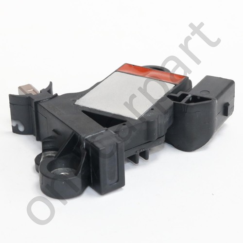 Bosch Alternator Regulator 14V For 121715012 121715016 121715017 121715018 - Picture 4 of 8
